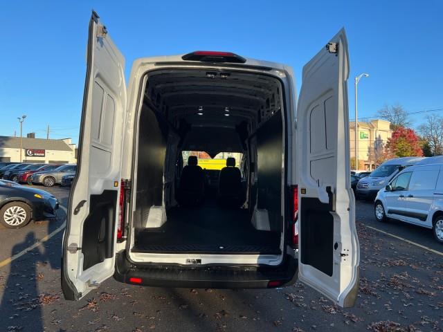 Used Ford T-250 Transit Cargo Van T-250 148'' Hi Rf 9070 GVWR RWD 2022 | Car Revolution. Maple Shade, New Jersey Used Ford T-250 Transit Cargo Van T-250 148'' Hi Rf 9070 GVWR RWD 2022 | Car Revolution. Maple Shade, New Jersey
