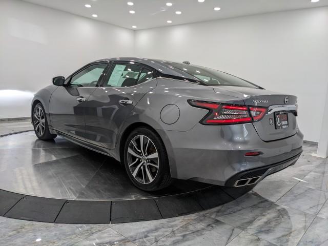 Used Nissan Maxima SV 2020 | Car Revolution. Maple Shade, New Jersey Used Nissan Maxima SV 2020 | Car Revolution. Maple Shade, New Jersey