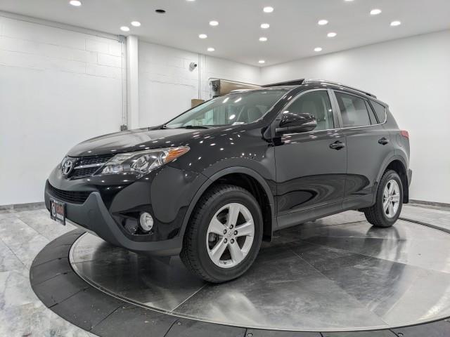 Used Toyota Rav4 XLE 2014 | Car Revolution. Maple Shade, New Jersey Used Toyota Rav4 XLE 2014 | Car Revolution. Maple Shade, New Jersey