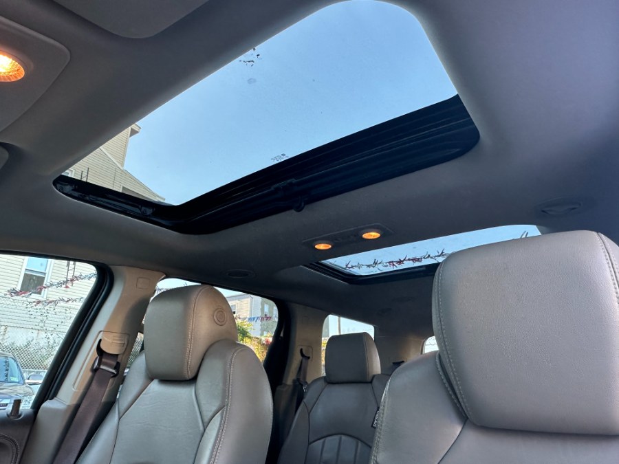 2015 GMC Acadia AWD 4dr Denali, available for sale in Paterson, New Jersey | DZ Automall. Paterson, New Jersey 2015 GMC Acadia AWD 4dr Denali, available for sale in Paterson, New Jersey | DZ Automall. Paterson, New Jersey