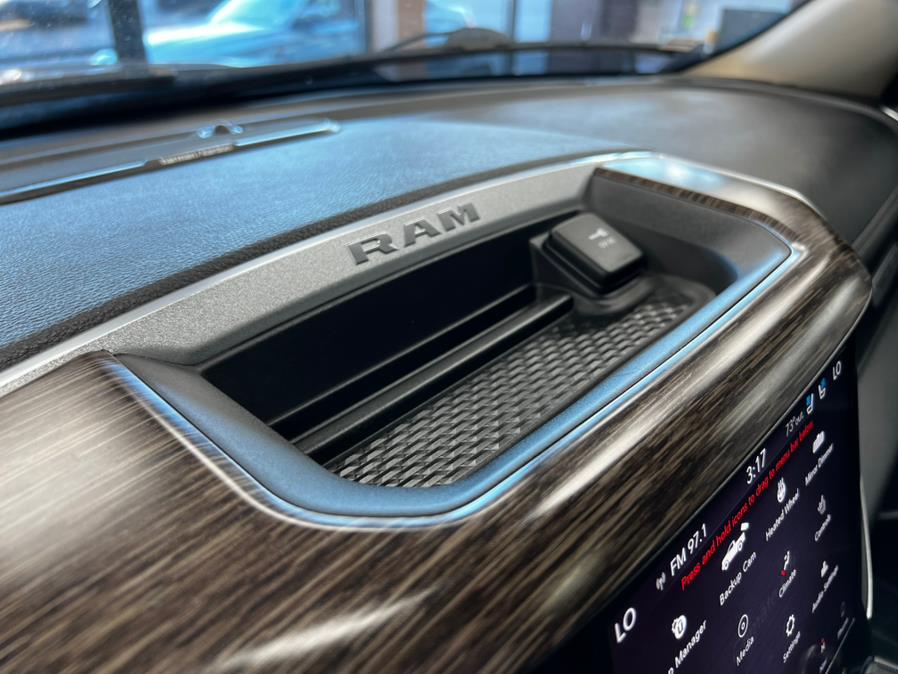 Used Ram 1500 Laramie 4x4 Crew Cab 5''7" Box 2019 | Power Motors East. Massapequa Park, New York Used Ram 1500 Laramie 4x4 Crew Cab 5''7" Box 2019 | Power Motors East. Massapequa Park, New York