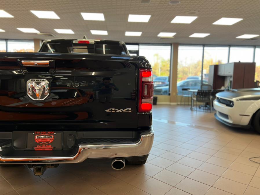 Used Ram 1500 Laramie 4x4 Crew Cab 5''7" Box 2019 | Power Motors East. Massapequa Park, New York Used Ram 1500 Laramie 4x4 Crew Cab 5''7" Box 2019 | Power Motors East. Massapequa Park, New York