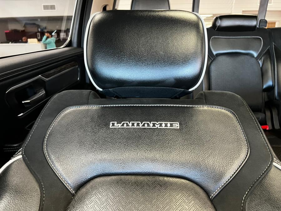Used Ram 1500 Laramie 4x4 Crew Cab 5''7" Box 2019 | Power Motors East. Massapequa Park, New York Used Ram 1500 Laramie 4x4 Crew Cab 5''7" Box 2019 | Power Motors East. Massapequa Park, New York