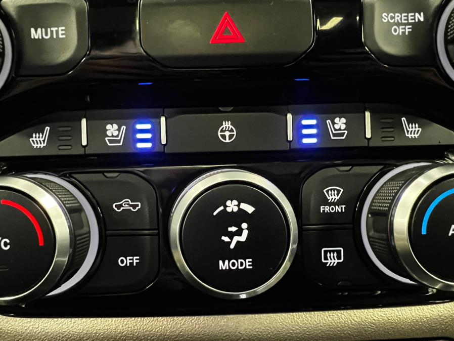 Used Ram 1500 Laramie 4x4 Crew Cab 5''7" Box 2019 | Power Motors East. Massapequa Park, New York Used Ram 1500 Laramie 4x4 Crew Cab 5''7" Box 2019 | Power Motors East. Massapequa Park, New York