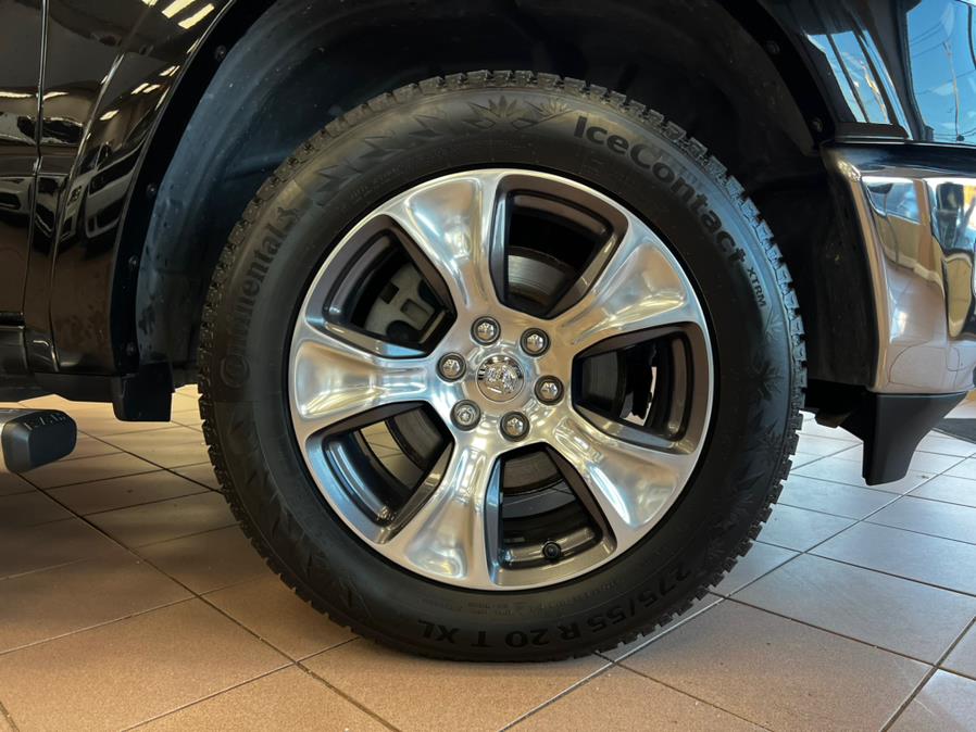 Used Ram 1500 Laramie 4x4 Crew Cab 5''7" Box 2019 | Power Motors East. Massapequa Park, New York Used Ram 1500 Laramie 4x4 Crew Cab 5''7" Box 2019 | Power Motors East. Massapequa Park, New York