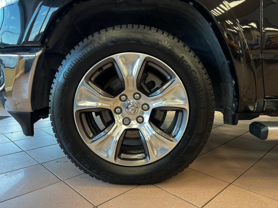 Used Ram 1500 Laramie 4x4 Crew Cab 5''7" Box 2019 | Power Motors East. Massapequa Park, New York Used Ram 1500 Laramie 4x4 Crew Cab 5''7" Box 2019 | Power Motors East. Massapequa Park, New York