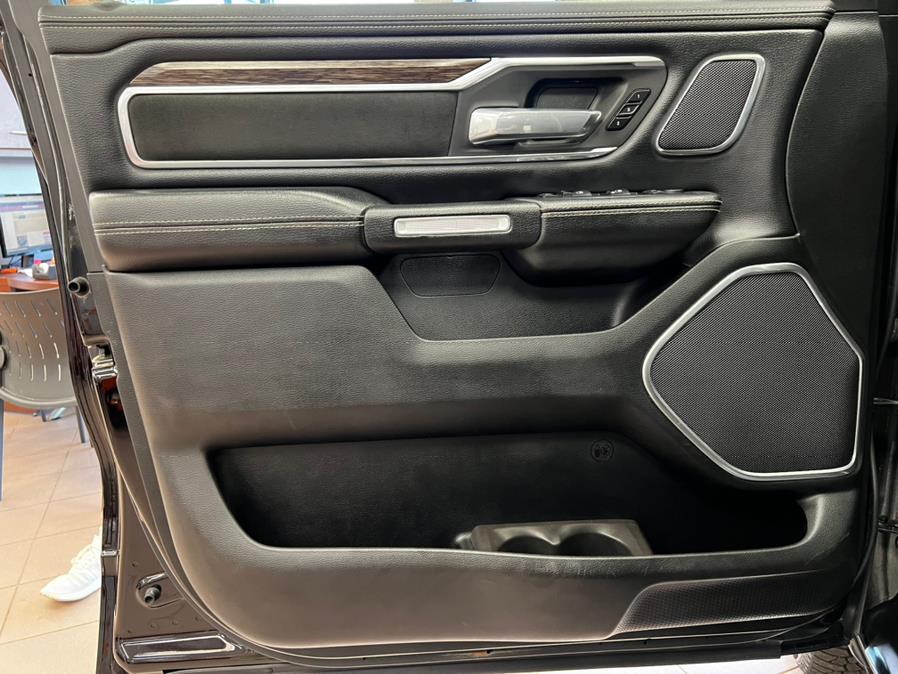 Used Ram 1500 Laramie 4x4 Crew Cab 5''7" Box 2019 | Power Motors East. Massapequa Park, New York Used Ram 1500 Laramie 4x4 Crew Cab 5''7" Box 2019 | Power Motors East. Massapequa Park, New York