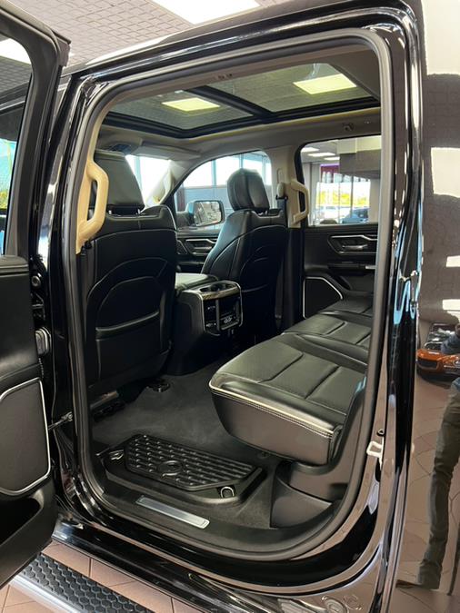 Used Ram 1500 Laramie 4x4 Crew Cab 5''7" Box 2019 | Power Motors East. Massapequa Park, New York Used Ram 1500 Laramie 4x4 Crew Cab 5''7" Box 2019 | Power Motors East. Massapequa Park, New York