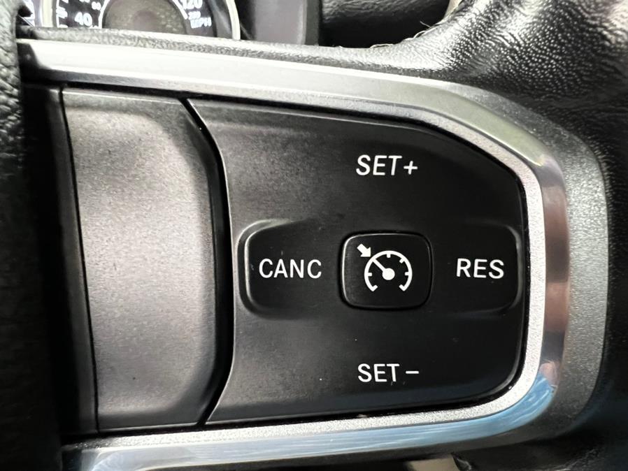 Used Ram 1500 Laramie 4x4 Crew Cab 5''7" Box 2019 | Power Motors East. Massapequa Park, New York Used Ram 1500 Laramie 4x4 Crew Cab 5''7" Box 2019 | Power Motors East. Massapequa Park, New York