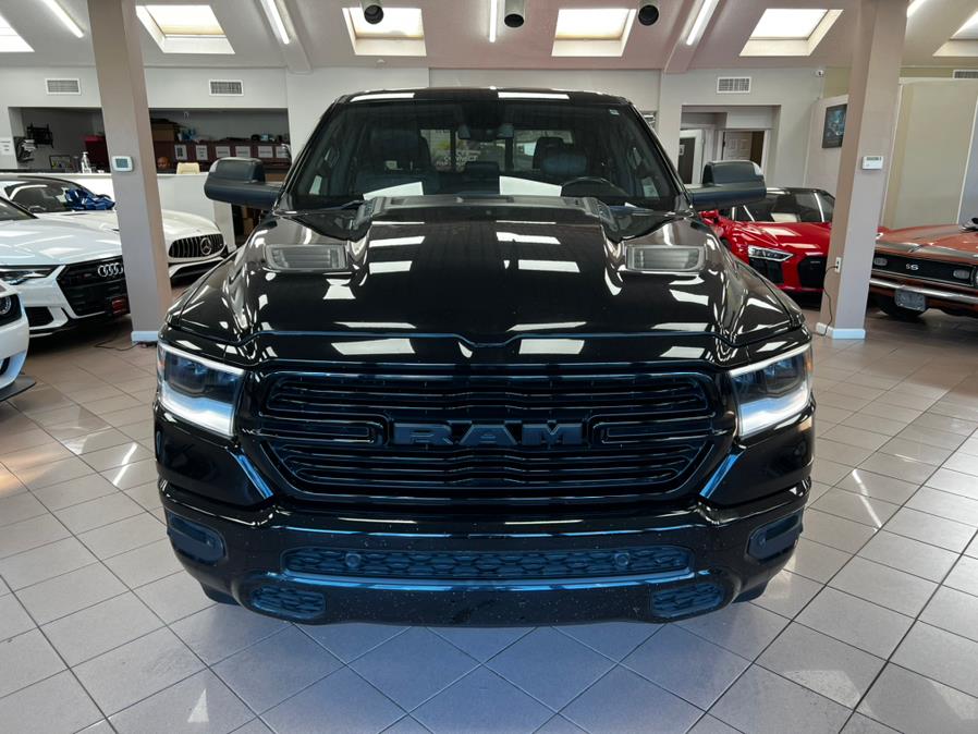 2019 Ram 1500 Rebel 4x4 Crew Cab 5''7" Box, available for sale in Massapequa Park, New York | Power Motors East. Massapequa Park, New York 2019 Ram 1500 Rebel 4x4 Crew Cab 5''7" Box, available for sale in Massapequa Park, New York | Power Motors East. Massapequa Park, New York