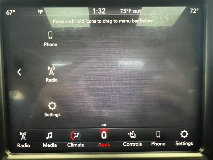 2019 Ram 1500 Rebel 4x4 Crew Cab 5''7" Box, available for sale in Massapequa Park, New York | Power Motors East. Massapequa Park, New York 2019 Ram 1500 Rebel 4x4 Crew Cab 5''7" Box, available for sale in Massapequa Park, New York | Power Motors East. Massapequa Park, New York
