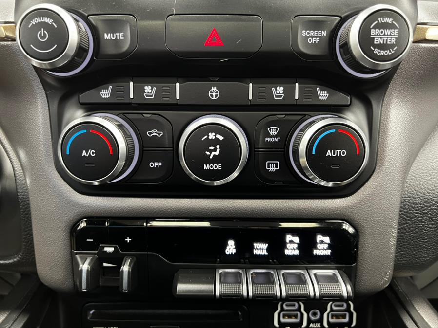 2019 Ram 1500 Rebel 4x4 Crew Cab 5''7" Box, available for sale in Massapequa Park, New York | Power Motors East. Massapequa Park, New York 2019 Ram 1500 Rebel 4x4 Crew Cab 5''7" Box, available for sale in Massapequa Park, New York | Power Motors East. Massapequa Park, New York