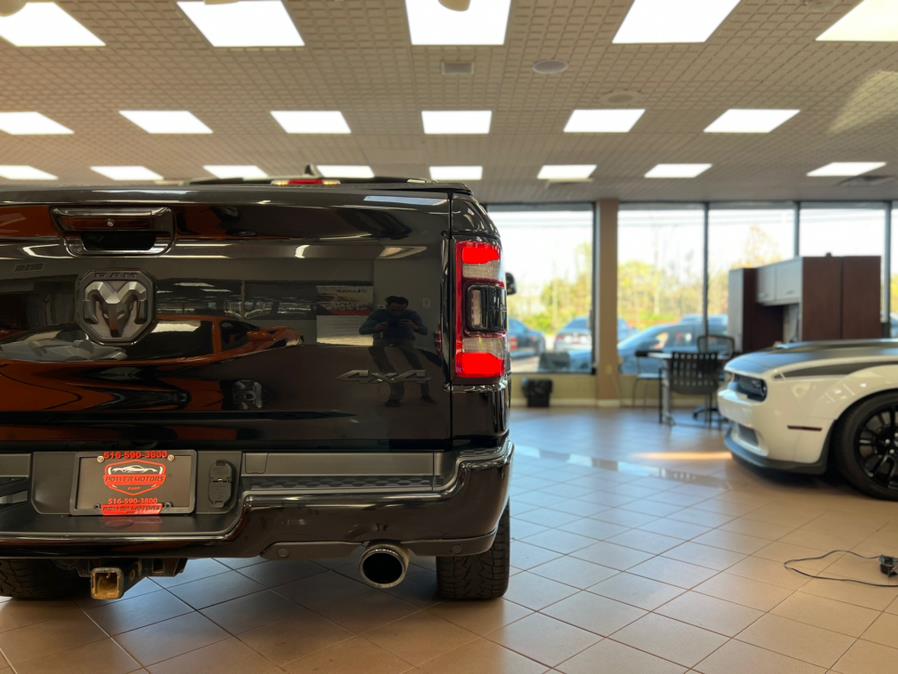 2019 Ram 1500 Rebel 4x4 Crew Cab 5''7" Box, available for sale in Massapequa Park, New York | Power Motors East. Massapequa Park, New York 2019 Ram 1500 Rebel 4x4 Crew Cab 5''7" Box, available for sale in Massapequa Park, New York | Power Motors East. Massapequa Park, New York