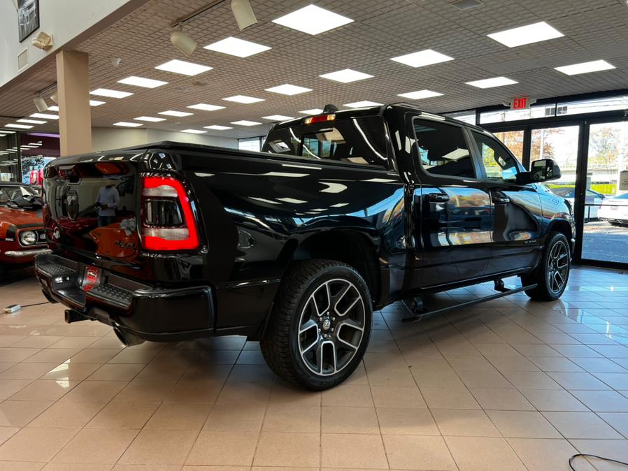 2019 Ram 1500 Rebel 4x4 Crew Cab 5''7" Box, available for sale in Massapequa Park, New York | Power Motors East. Massapequa Park, New York 2019 Ram 1500 Rebel 4x4 Crew Cab 5''7" Box, available for sale in Massapequa Park, New York | Power Motors East. Massapequa Park, New York