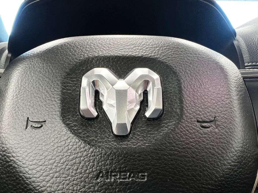 2019 Ram 1500 Rebel 4x4 Crew Cab 5''7" Box, available for sale in Massapequa Park, New York | Power Motors East. Massapequa Park, New York 2019 Ram 1500 Rebel 4x4 Crew Cab 5''7" Box, available for sale in Massapequa Park, New York | Power Motors East. Massapequa Park, New York