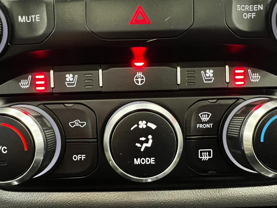 2019 Ram 1500 Rebel 4x4 Crew Cab 5''7" Box, available for sale in Massapequa Park, New York | Power Motors East. Massapequa Park, New York 2019 Ram 1500 Rebel 4x4 Crew Cab 5''7" Box, available for sale in Massapequa Park, New York | Power Motors East. Massapequa Park, New York