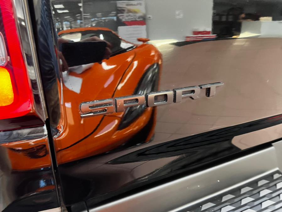 2019 Ram 1500 Rebel 4x4 Crew Cab 5''7" Box, available for sale in Massapequa Park, New York | Power Motors East. Massapequa Park, New York 2019 Ram 1500 Rebel 4x4 Crew Cab 5''7" Box, available for sale in Massapequa Park, New York | Power Motors East. Massapequa Park, New York