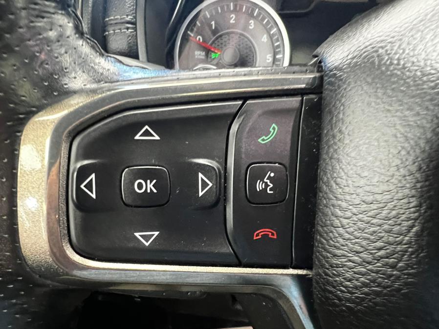 2019 Ram 1500 Rebel 4x4 Crew Cab 5''7" Box, available for sale in Massapequa Park, New York | Power Motors East. Massapequa Park, New York 2019 Ram 1500 Rebel 4x4 Crew Cab 5''7" Box, available for sale in Massapequa Park, New York | Power Motors East. Massapequa Park, New York