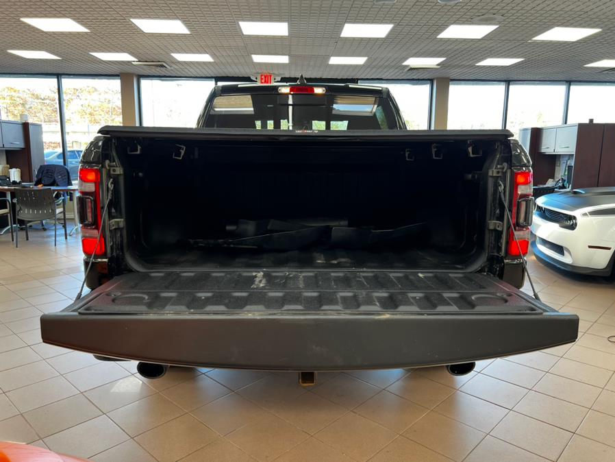 2019 Ram 1500 Rebel 4x4 Crew Cab 5''7" Box, available for sale in Massapequa Park, New York | Power Motors East. Massapequa Park, New York 2019 Ram 1500 Rebel 4x4 Crew Cab 5''7" Box, available for sale in Massapequa Park, New York | Power Motors East. Massapequa Park, New York