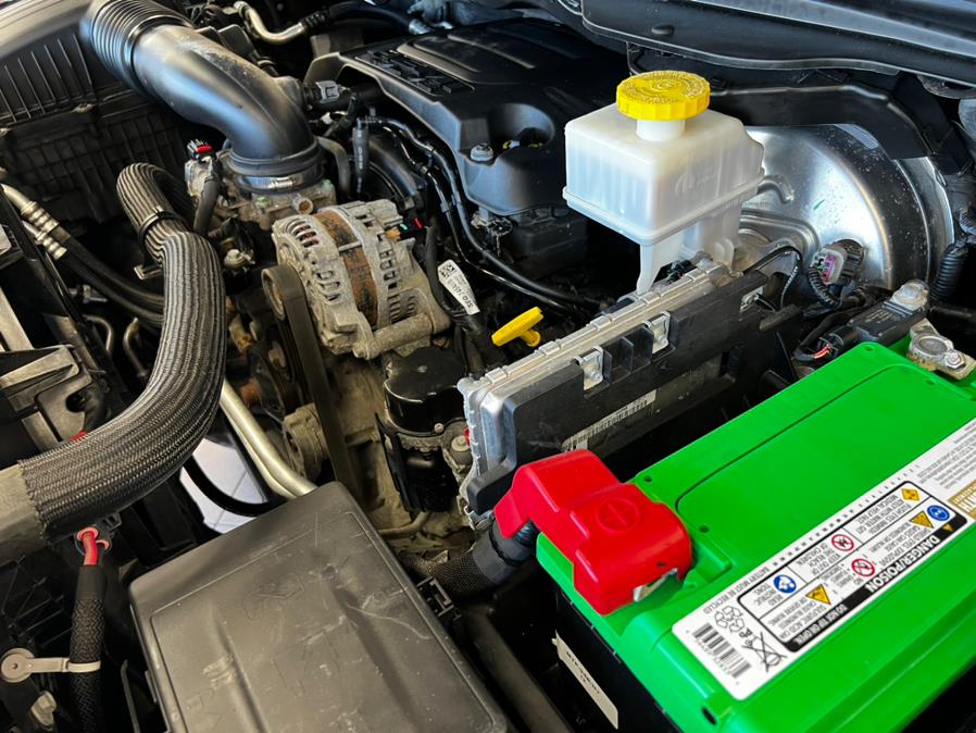 2019 Ram 1500 Rebel 4x4 Crew Cab 5''7" Box, available for sale in Massapequa Park, New York | Power Motors East. Massapequa Park, New York 2019 Ram 1500 Rebel 4x4 Crew Cab 5''7" Box, available for sale in Massapequa Park, New York | Power Motors East. Massapequa Park, New York