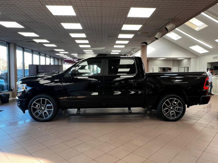 2019 Ram 1500 Rebel 4x4 Crew Cab 5''7" Box, available for sale in Massapequa Park, New York | Power Motors East. Massapequa Park, New York 2019 Ram 1500 Rebel 4x4 Crew Cab 5''7" Box, available for sale in Massapequa Park, New York | Power Motors East. Massapequa Park, New York