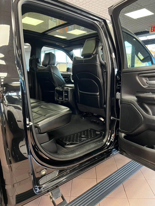 2019 Ram 1500 Rebel 4x4 Crew Cab 5''7" Box, available for sale in Massapequa Park, New York | Power Motors East. Massapequa Park, New York 2019 Ram 1500 Rebel 4x4 Crew Cab 5''7" Box, available for sale in Massapequa Park, New York | Power Motors East. Massapequa Park, New York