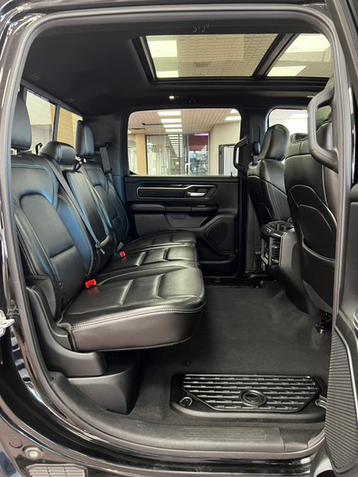 2019 Ram 1500 Rebel 4x4 Crew Cab 5''7" Box, available for sale in Massapequa Park, New York | Power Motors East. Massapequa Park, New York 2019 Ram 1500 Rebel 4x4 Crew Cab 5''7" Box, available for sale in Massapequa Park, New York | Power Motors East. Massapequa Park, New York