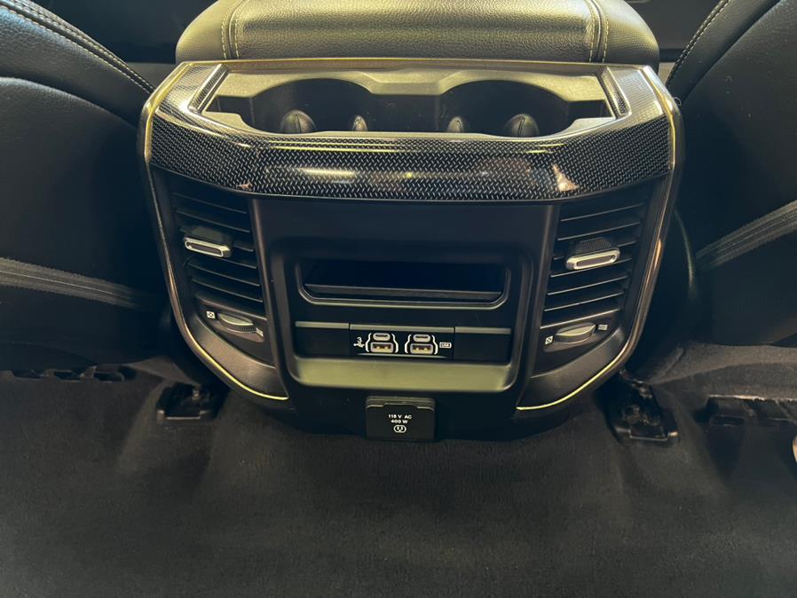 2019 Ram 1500 Rebel 4x4 Crew Cab 5''7" Box, available for sale in Massapequa Park, New York | Power Motors East. Massapequa Park, New York 2019 Ram 1500 Rebel 4x4 Crew Cab 5''7" Box, available for sale in Massapequa Park, New York | Power Motors East. Massapequa Park, New York