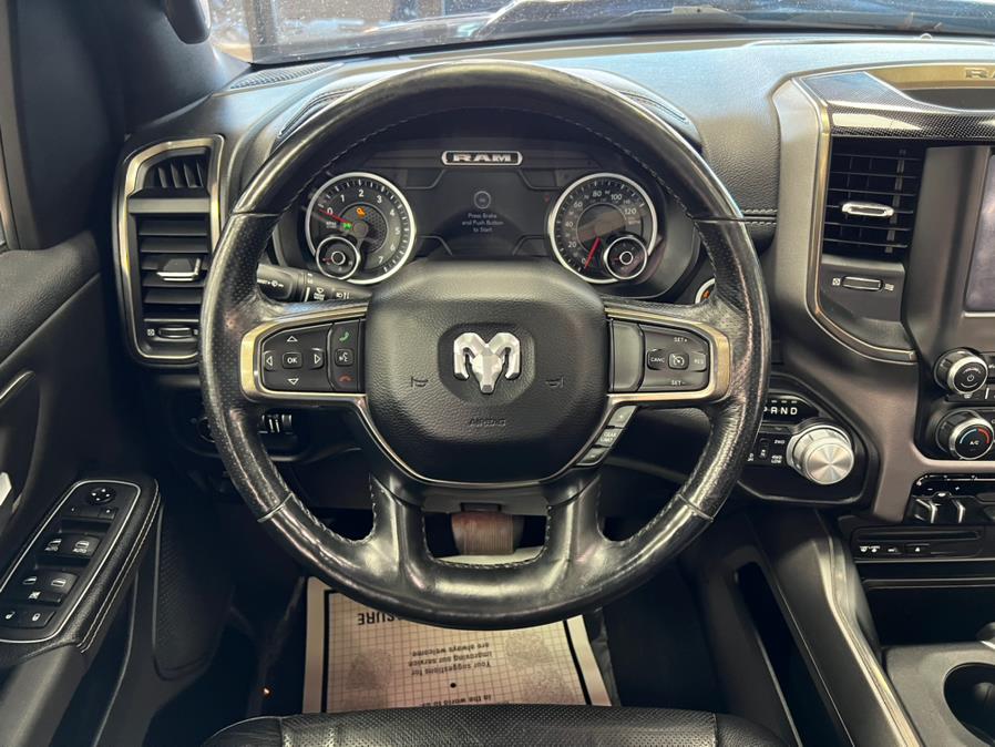 2019 Ram 1500 Rebel 4x4 Crew Cab 5''7" Box, available for sale in Massapequa Park, New York | Power Motors East. Massapequa Park, New York 2019 Ram 1500 Rebel 4x4 Crew Cab 5''7" Box, available for sale in Massapequa Park, New York | Power Motors East. Massapequa Park, New York