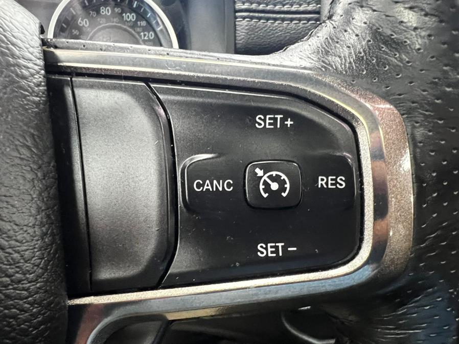 2019 Ram 1500 Rebel 4x4 Crew Cab 5''7" Box, available for sale in Massapequa Park, New York | Power Motors East. Massapequa Park, New York 2019 Ram 1500 Rebel 4x4 Crew Cab 5''7" Box, available for sale in Massapequa Park, New York | Power Motors East. Massapequa Park, New York