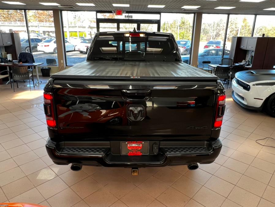 2019 Ram 1500 Rebel 4x4 Crew Cab 5''7" Box, available for sale in Massapequa Park, New York | Power Motors East. Massapequa Park, New York 2019 Ram 1500 Rebel 4x4 Crew Cab 5''7" Box, available for sale in Massapequa Park, New York | Power Motors East. Massapequa Park, New York