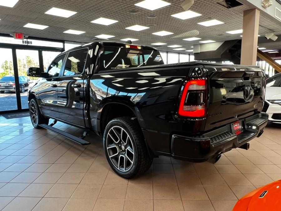 2019 Ram 1500 Rebel 4x4 Crew Cab 5''7" Box, available for sale in Massapequa Park, New York | Power Motors East. Massapequa Park, New York 2019 Ram 1500 Rebel 4x4 Crew Cab 5''7" Box, available for sale in Massapequa Park, New York | Power Motors East. Massapequa Park, New York