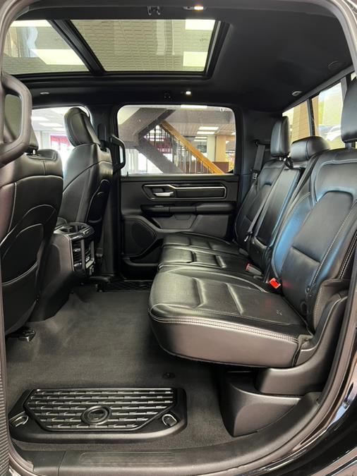 2019 Ram 1500 Rebel 4x4 Crew Cab 5''7" Box, available for sale in Massapequa Park, New York | Power Motors East. Massapequa Park, New York 2019 Ram 1500 Rebel 4x4 Crew Cab 5''7" Box, available for sale in Massapequa Park, New York | Power Motors East. Massapequa Park, New York