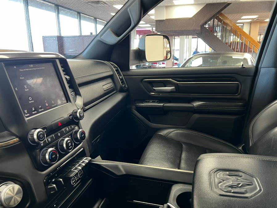 2019 Ram 1500 Rebel 4x4 Crew Cab 5''7" Box, available for sale in Massapequa Park, New York | Power Motors East. Massapequa Park, New York 2019 Ram 1500 Rebel 4x4 Crew Cab 5''7" Box, available for sale in Massapequa Park, New York | Power Motors East. Massapequa Park, New York
