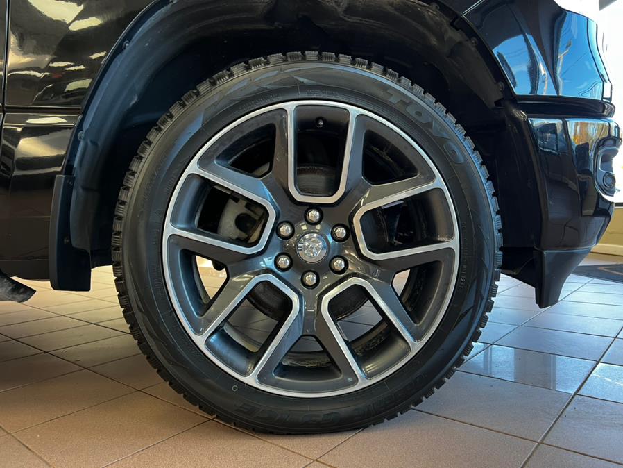 2019 Ram 1500 Rebel 4x4 Crew Cab 5''7" Box, available for sale in Massapequa Park, New York | Power Motors East. Massapequa Park, New York 2019 Ram 1500 Rebel 4x4 Crew Cab 5''7" Box, available for sale in Massapequa Park, New York | Power Motors East. Massapequa Park, New York