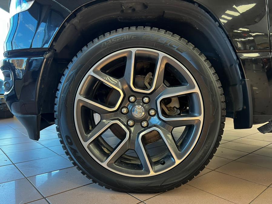 2019 Ram 1500 Rebel 4x4 Crew Cab 5''7" Box, available for sale in Massapequa Park, New York | Power Motors East. Massapequa Park, New York 2019 Ram 1500 Rebel 4x4 Crew Cab 5''7" Box, available for sale in Massapequa Park, New York | Power Motors East. Massapequa Park, New York