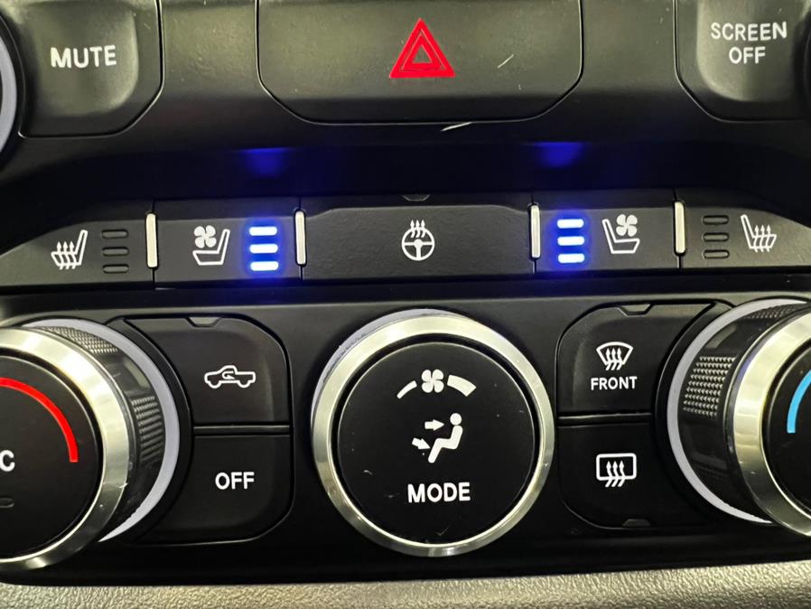 2019 Ram 1500 Rebel 4x4 Crew Cab 5''7" Box, available for sale in Massapequa Park, New York | Power Motors East. Massapequa Park, New York 2019 Ram 1500 Rebel 4x4 Crew Cab 5''7" Box, available for sale in Massapequa Park, New York | Power Motors East. Massapequa Park, New York