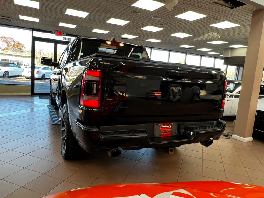 2019 Ram 1500 Rebel 4x4 Crew Cab 5''7" Box, available for sale in Massapequa Park, New York | Power Motors East. Massapequa Park, New York 2019 Ram 1500 Rebel 4x4 Crew Cab 5''7" Box, available for sale in Massapequa Park, New York | Power Motors East. Massapequa Park, New York