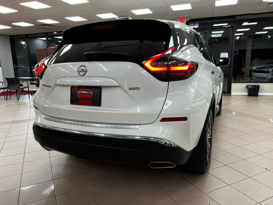 2020 Nissan Murano AWD S, available for sale in Massapequa Park, New York | Power Motors East. Massapequa Park, New York 2020 Nissan Murano AWD S, available for sale in Massapequa Park, New York | Power Motors East. Massapequa Park, New York