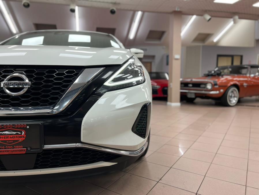 2020 Nissan Murano AWD S, available for sale in Massapequa Park, New York | Power Motors East. Massapequa Park, New York 2020 Nissan Murano AWD S, available for sale in Massapequa Park, New York | Power Motors East. Massapequa Park, New York