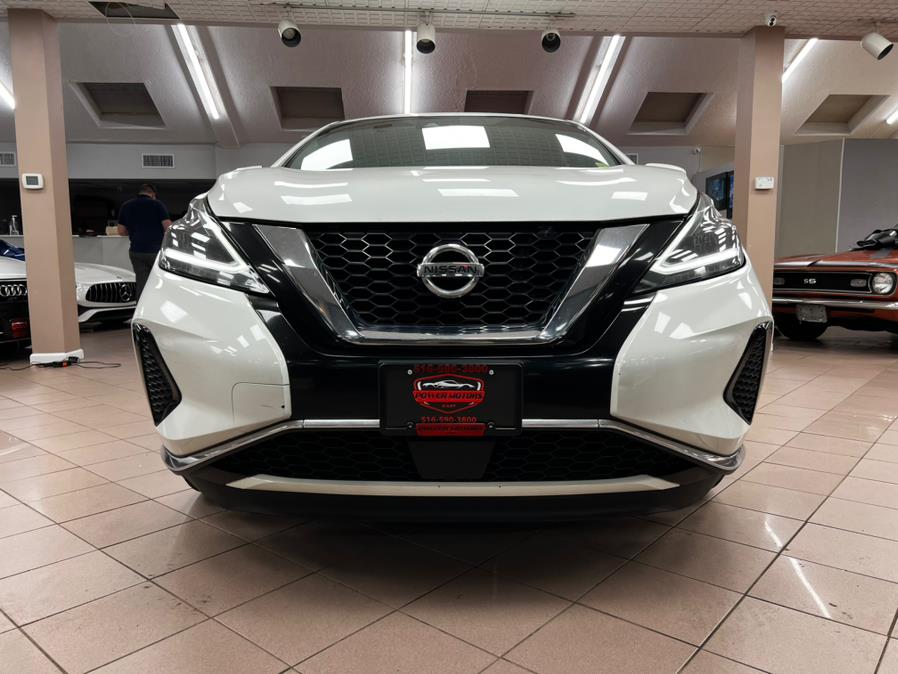 2020 Nissan Murano AWD S, available for sale in Massapequa Park, New York | Power Motors East. Massapequa Park, New York 2020 Nissan Murano AWD S, available for sale in Massapequa Park, New York | Power Motors East. Massapequa Park, New York