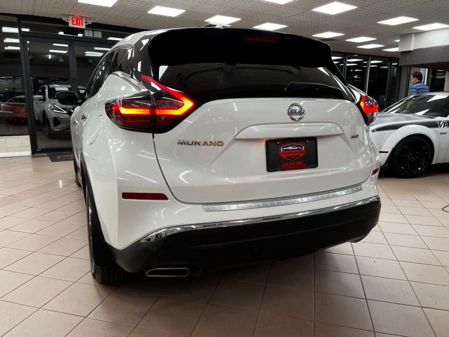 2020 Nissan Murano AWD S, available for sale in Massapequa Park, New York | Power Motors East. Massapequa Park, New York 2020 Nissan Murano AWD S, available for sale in Massapequa Park, New York | Power Motors East. Massapequa Park, New York