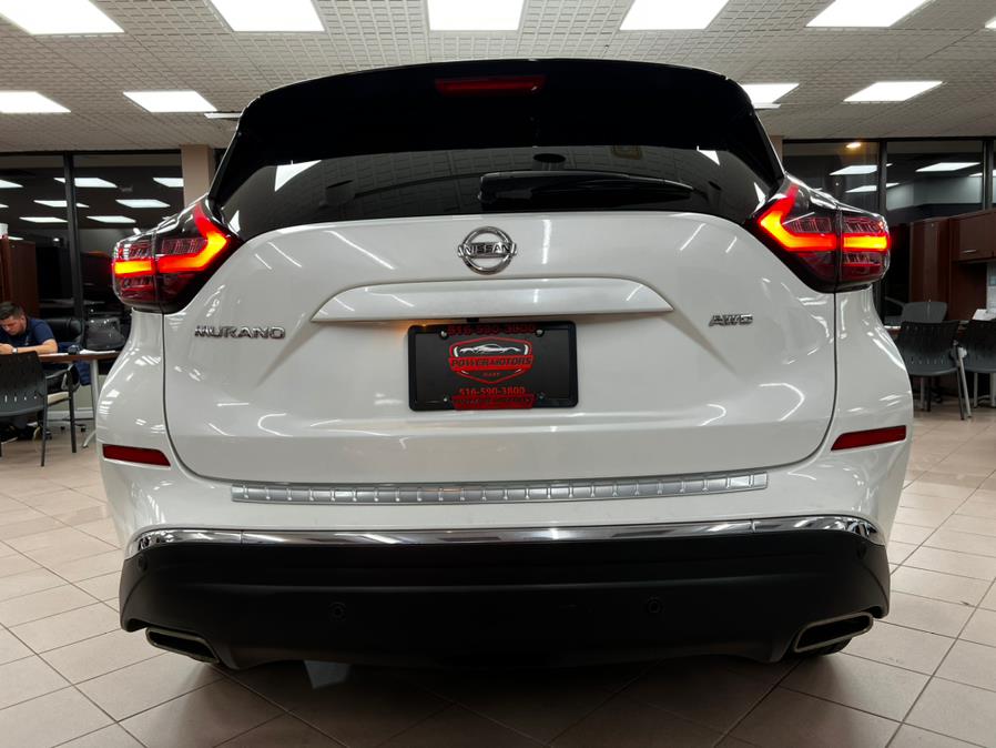 2020 Nissan Murano AWD S, available for sale in Massapequa Park, New York | Power Motors East. Massapequa Park, New York 2020 Nissan Murano AWD S, available for sale in Massapequa Park, New York | Power Motors East. Massapequa Park, New York