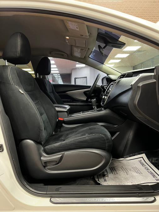 2020 Nissan Murano AWD S, available for sale in Massapequa Park, New York | Power Motors East. Massapequa Park, New York 2020 Nissan Murano AWD S, available for sale in Massapequa Park, New York | Power Motors East. Massapequa Park, New York