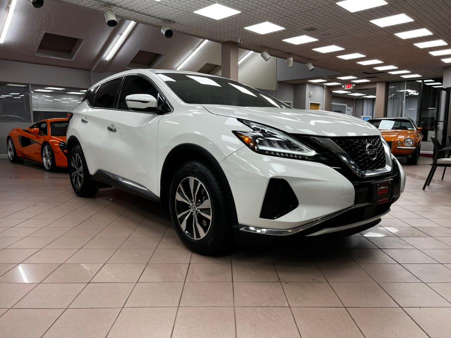 2020 Nissan Murano AWD S, available for sale in Massapequa Park, New York | Power Motors East. Massapequa Park, New York 2020 Nissan Murano AWD S, available for sale in Massapequa Park, New York | Power Motors East. Massapequa Park, New York