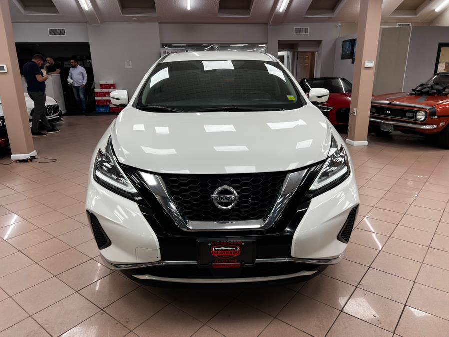 2020 Nissan Murano AWD S, available for sale in Massapequa Park, New York | Power Motors East. Massapequa Park, New York 2020 Nissan Murano AWD S, available for sale in Massapequa Park, New York | Power Motors East. Massapequa Park, New York