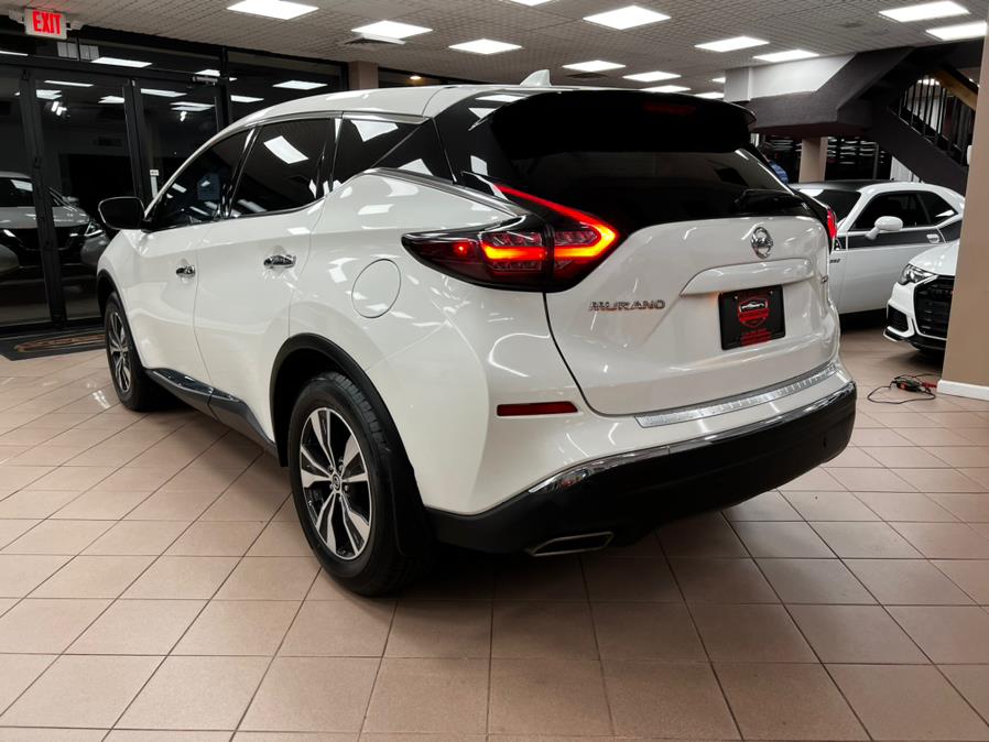 2020 Nissan Murano AWD S, available for sale in Massapequa Park, New York | Power Motors East. Massapequa Park, New York 2020 Nissan Murano AWD S, available for sale in Massapequa Park, New York | Power Motors East. Massapequa Park, New York