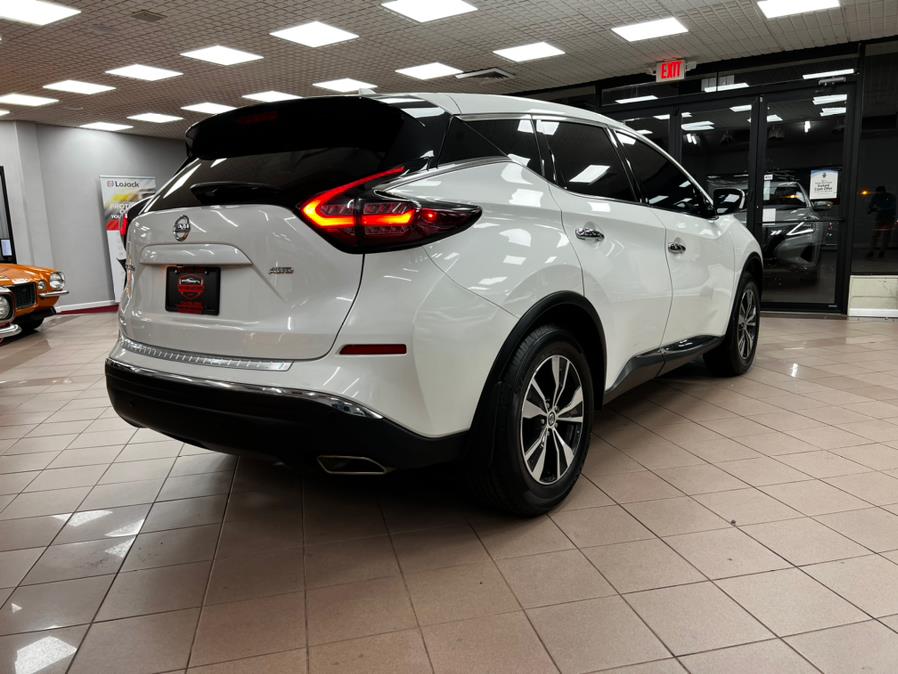 2020 Nissan Murano AWD S, available for sale in Massapequa Park, New York | Power Motors East. Massapequa Park, New York 2020 Nissan Murano AWD S, available for sale in Massapequa Park, New York | Power Motors East. Massapequa Park, New York