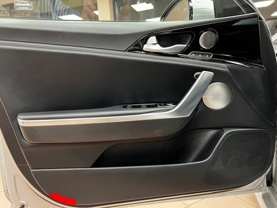 Used Kia Stinger Premium AWD 2018 | Power Motors East. Massapequa Park, New York Used Kia Stinger Premium AWD 2018 | Power Motors East. Massapequa Park, New York