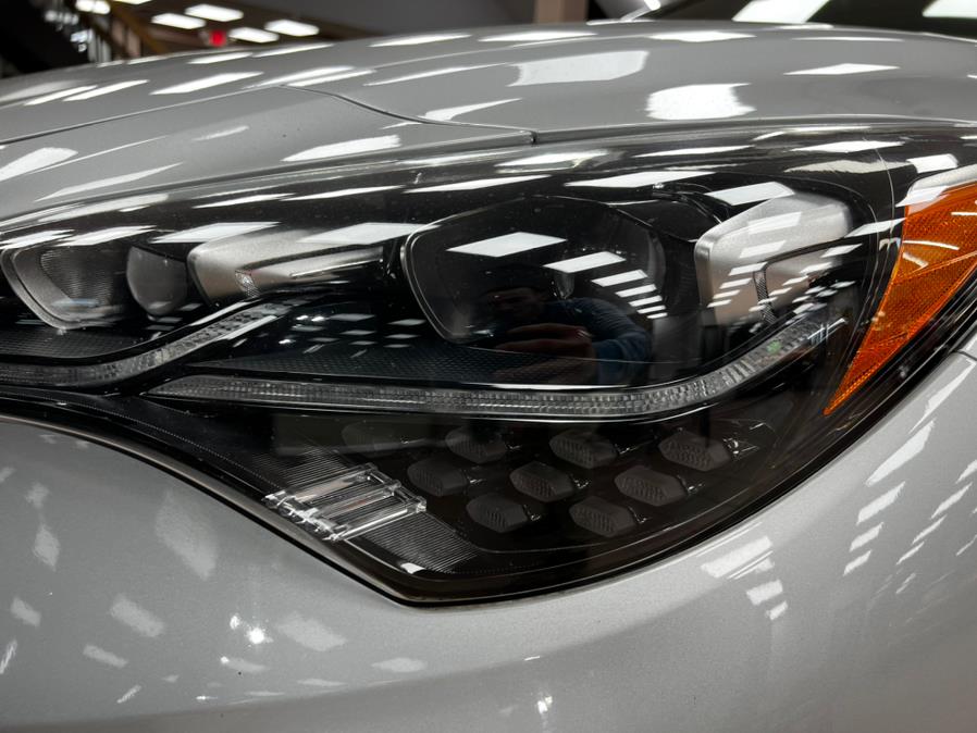 Used Kia Stinger Premium AWD 2018 | Power Motors East. Massapequa Park, New York Used Kia Stinger Premium AWD 2018 | Power Motors East. Massapequa Park, New York
